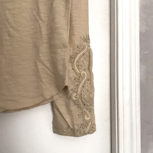 Free people hooked on you cuff top M NWT - Picture 4 of 10